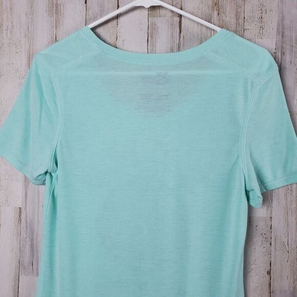 Disney Finding Dory Tunic Tee Shirt Size Small - Picture 8 of 8